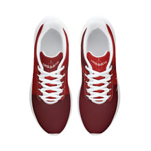 Load image into Gallery viewer, Unisex Lace Up Running Shoes
