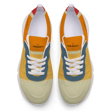 Load image into Gallery viewer, SF_S58 Women's Mesh Athletic Chunky Sneakers
