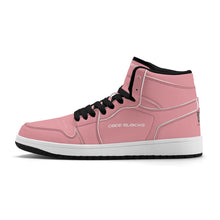 Load image into Gallery viewer, Copy of Unisex New Synthetic Leather High Top Sneakers
