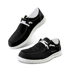 Load image into Gallery viewer, New Upgraded Canvas Loafers
