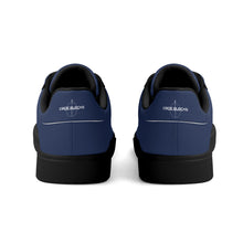 Load image into Gallery viewer, Unisex Premium Synthetic Leather Sneakers
