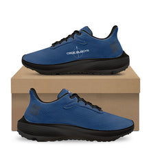 Load image into Gallery viewer, Unisex Lace Up Running Shoes
