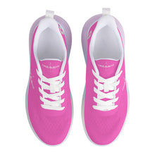 Load image into Gallery viewer, SF_S41 Women's Rainbow Atmospheric Cushion Running Shoes
