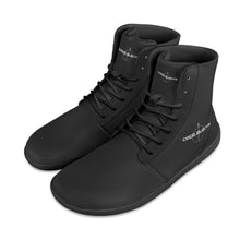 Load image into Gallery viewer, Unisex Barefoot High-Top Sneakers
