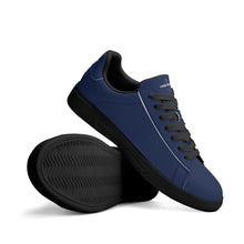Load image into Gallery viewer, Unisex Premium Synthetic Leather Sneakers
