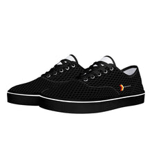 Load image into Gallery viewer, D3 Skate Shoe - Black
