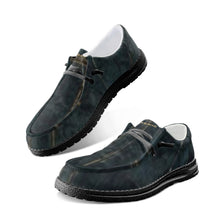 Load image into Gallery viewer, New Upgraded Canvas Loafers

