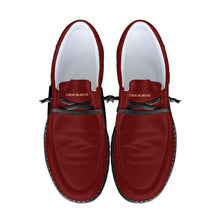Load image into Gallery viewer, New Upgraded Canvas Loafers
