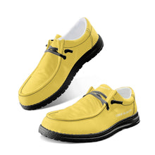 Load image into Gallery viewer, New Upgraded Canvas Loafers
