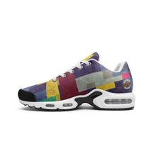 Load image into Gallery viewer, Unisex Mesh Tech Eco-Flex Sneakers
