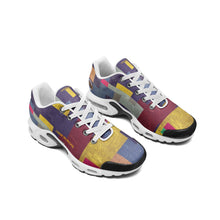 Load image into Gallery viewer, Unisex Mesh Tech Eco-Flex Sneakers
