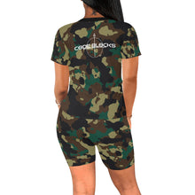 Load image into Gallery viewer, Women's Short Yoga Set(Sets 03)
