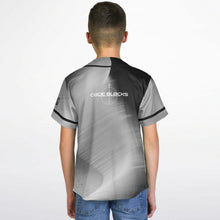 Load image into Gallery viewer, Kids Baseball Jersey - AOP
