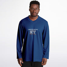 Load image into Gallery viewer, Ice Hockey Jersey - AOP
