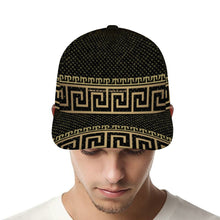 Load image into Gallery viewer, Baseball Cap All Over Print

