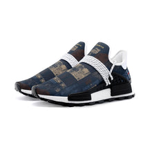 Load image into Gallery viewer, Unisex Lightweight Sneaker S-1
