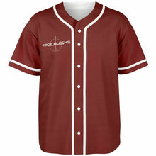 Load image into Gallery viewer, Baseball Jersey - AOP
