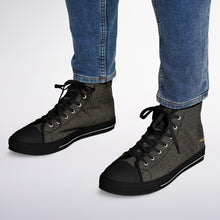 Load image into Gallery viewer, Urban Peak High Top Shoes - AOP
