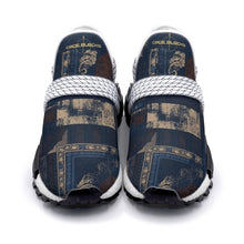 Load image into Gallery viewer, Unisex Lightweight Sneaker S-1
