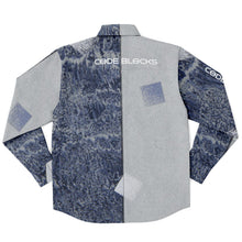 Load image into Gallery viewer, Long Sleeve Button Down Shirt - AOP
