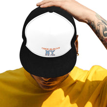 Load image into Gallery viewer, Snapback Hat G(Front Panel Customization)
