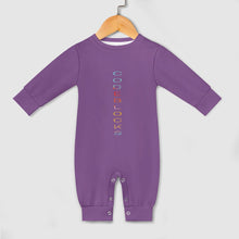 Load image into Gallery viewer, Baby romper
