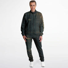 Load image into Gallery viewer, Tracksuit - AOP
