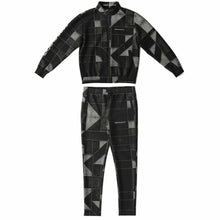 Load image into Gallery viewer, Tracksuit - AOP
