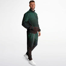 Load image into Gallery viewer, Tracksuit - AOP
