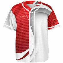 Load image into Gallery viewer, Baseball Jersey - AOP
