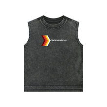 Load image into Gallery viewer, Snow Washed Kids' Tank Top
