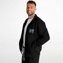 Load image into Gallery viewer, Track Jacket - AOP
