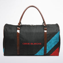 Load image into Gallery viewer, Urban Voyager Duffel Bag - AOP
