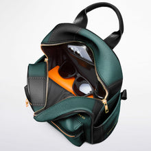 Load image into Gallery viewer, City Mini Backpack - AOP
