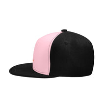 Load image into Gallery viewer, Snapback Hat G(Front Panel Customization)
