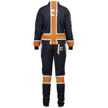 Load image into Gallery viewer, Tracksuit - AOP
