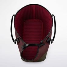 Load image into Gallery viewer, Pet Carrier Tote Bag
