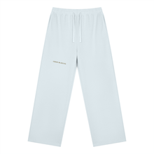 Load image into Gallery viewer, Unisex Straight Leg Sweatpants
