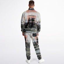 Load image into Gallery viewer, Tracksuit - AOP
