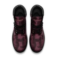 Load image into Gallery viewer, Casual Leather Lightweight boots TB

