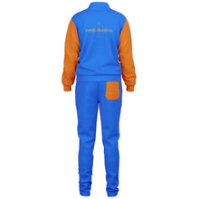Load image into Gallery viewer, Tracksuit - AOP
