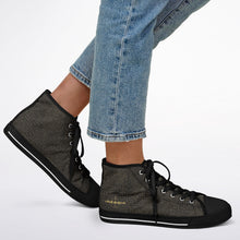 Load image into Gallery viewer, Urban Peak High Top Shoes - AOP
