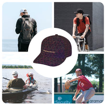 Load image into Gallery viewer, Baseball Cap New upgrade 2024
