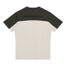 Load image into Gallery viewer, Men's Color Block Performance T-Shirt

