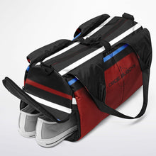 Load image into Gallery viewer, Shoulder Gym Bag - AOP
