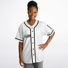 Load image into Gallery viewer, Reversible Baseball Jersey - AOP 1

