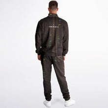 Load image into Gallery viewer, Tracksuit - AOP
