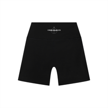 Load image into Gallery viewer, Women’s High Rise Tight Yoga Shorts
