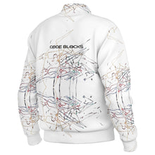 Load image into Gallery viewer, Baseball Jacket - AOP
