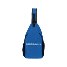 Load image into Gallery viewer, Men's Casual Chest Bag (1729)
